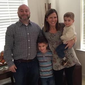 Meet your Posher, Therese